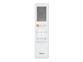 Сплит-система Midea MSFE-12N8D6-I/MSFE-12N8D6-O Breezeless E