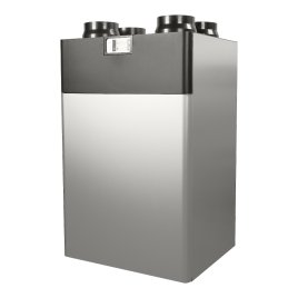 Приточно-вытяжная установка вертикальная Shuft Stellar VR-250 inv