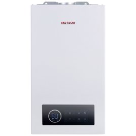 Настенный газовый котел METEOR B30 18 C