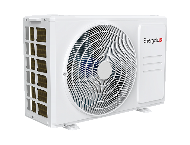 Колонная сплит-система Energolux SAP24P6-A/SAU24P6-A Cabinet 6 — фото 5