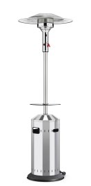 Инфракрасный газовый обогреватель Enders Elegance