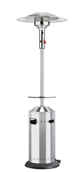 Инфракрасный газовый обогреватель Enders Elegance