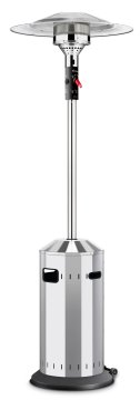Инфракрасный газовый обогреватель Enders Elegance