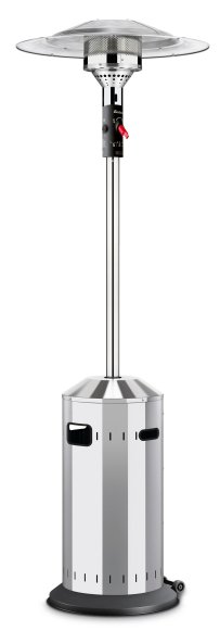 Инфракрасный газовый обогреватель Enders Elegance