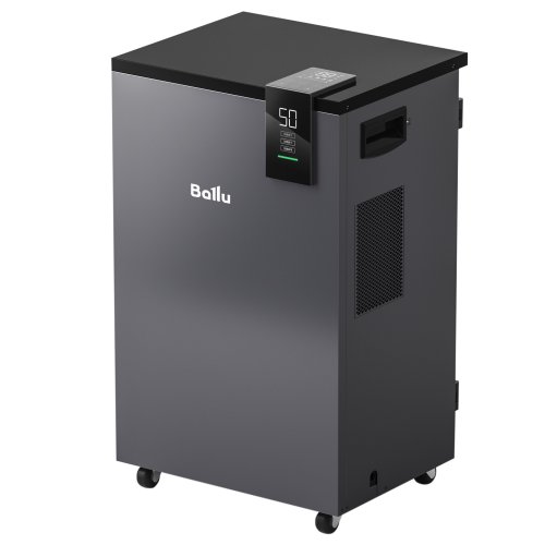 Осушитель воздуха Ballu BD80HP Heavy Duty Plus — фото 3