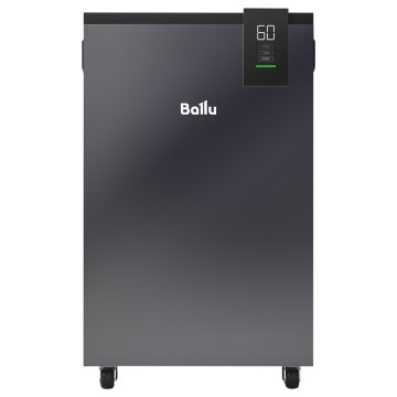 Осушитель воздуха Ballu BD80HP Heavy Duty Plus