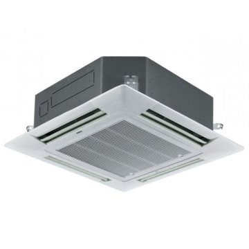 Внутренний кассетный блок мультизональной системы VRF Haier AB602MNERA