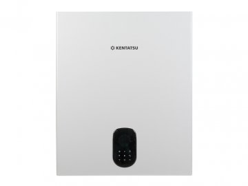 Настенный газовый котел Kentatsu Nobby Base (S)/(E) 28-CS