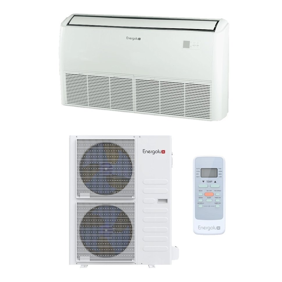 Напольно-потолочная сплит-система Energolux SACF60D6-A/SAU60U6-A-WS30 Floor-Ceiling — фото 7