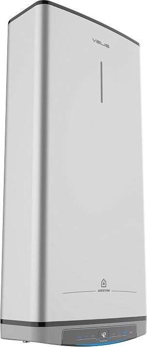 Накопительный электрический водонагреватель Ariston Velis LUX ABSE DRY WIFI 50 — фото 2