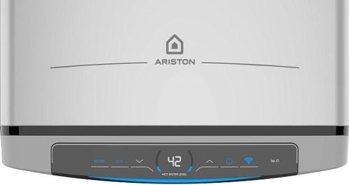 Накопительный электрический водонагреватель Ariston Velis LUX ABSE DRY WIFI 50 — фото 3