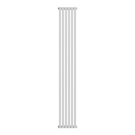 Дизайн-радиатор Royal Thermo Shift Q30 C2180 6 секций RAL9016