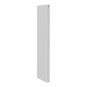 Дизайн-радиатор Royal Thermo Shift Q30 C2180 6 секций RAL9016