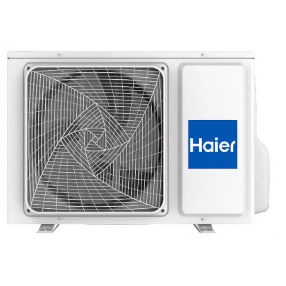 Мульти сплит-система на 2 комнаты 20+25 м2 Haier AS20PS1HRA-M+AS25PS1HRA-M/2U40S2SM1FA Coral Super Match