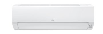 Мульти сплит-система на 3 комнаты 20+20+20 м2 Hitachi 3xRAK-18REF/RAM-53NE3F Multizone Comfort