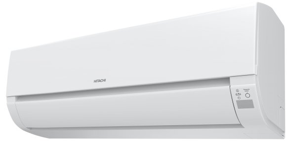 Мульти сплит-система на 3 комнаты 20+20+20 м2 Hitachi 3xRAK-18REF/RAM-53NE3F Multizone Comfort