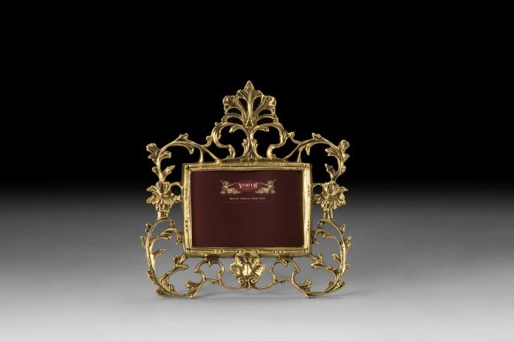 Фоторамка Virtus Crista Small H 4789