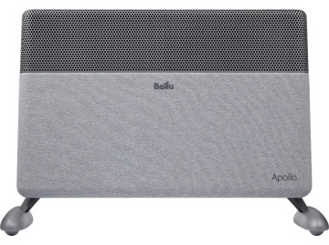 Электрический конвектор Ballu BEC/ATI-2001 Apollo Moon Gray