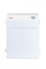 Парапетный газовый котел Очаг КСГЗ-7 C Compact