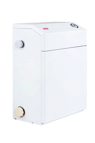 Парапетный газовый котел Очаг КСГЗ-7 C Compact — фото 2