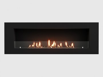 Настенный биокамин Lux Fire Кент 3 Н XS БКС-К3