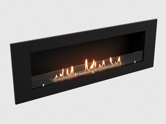 Изображение товара Настенный биокамин Lux Fire Кент 3 Н XS БКС-К3