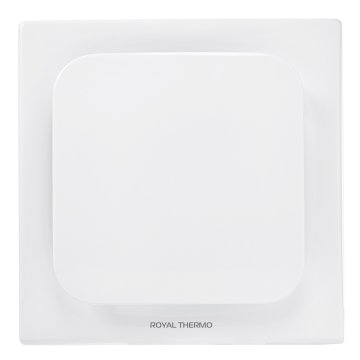 Вентилятор вытяжной Royal Thermo RAFV 150 Virtuoso