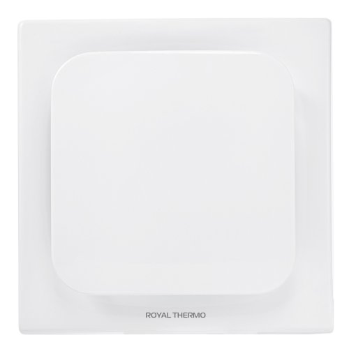 Вентилятор вытяжной Royal Thermo RAFV 150 Virtuoso — фото 2
