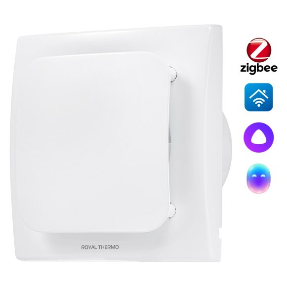 Вентилятор вытяжной Royal Thermo RAFV 150 Virtuoso