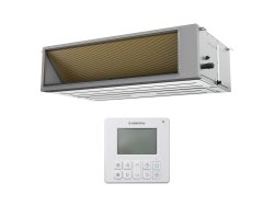 Внутренний канальный блок мульти сплит-системы Kentatsu KMKM35HZRN1R