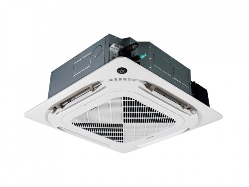 Кассетная сплит-система Kentatsu KSVG70HFAN1/KSUTG70HFAN1/KPU95-DR — фото 1