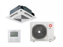 Кассетная сплит-система Kentatsu KSVG70HFAN1/KSUTG70HFAN1/KPU95-DR