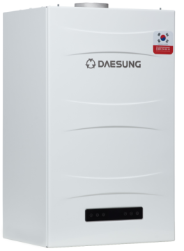 Настенный газовый котел Daesung-Е30 Class E One