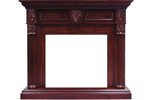 Портал Royal Flame Sheffield под очаг Design B800RF 3D