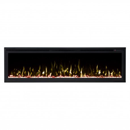 Изображение товара Электрокамин каминокомплект RealFlame Siena 60 WT с очагом Saphir 60 белый дуб