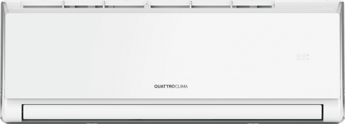 Сплит-система Quattroclima QV-VN18WD/QN-VN18WD Vento — фото 1