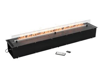 Автоматический биокамин Lux Fire Genius-I 1900