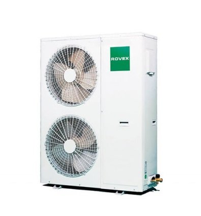 Кассетная сплит-система Rovex RB-24HR3/CCU-24HR3 — фото 2