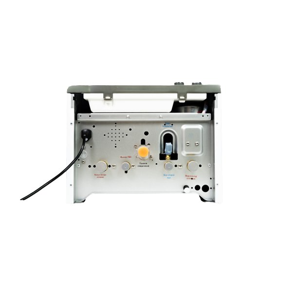 Настенный газовый котел Vanward Pioneer Plus 28F