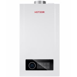 Настенный газовый котел Meteor B30 H 18кВт с датчиком наружной температуры