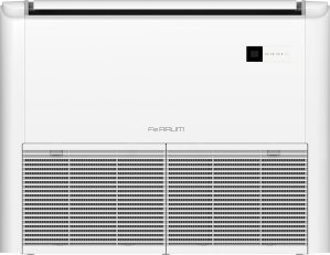 Напольно-потолочная сплит-система Ferrum LCACF48D3-AI/LCAU48U3-AI