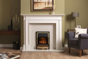 Камин Dimplex Atherton