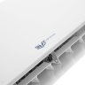 Фанкойл настенный Shuft SFH-400 V3 со встроенным клапаном