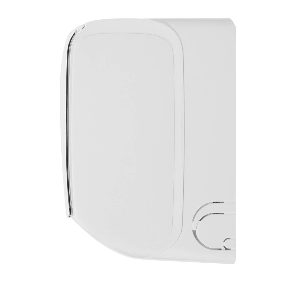 Фанкойл настенный Shuft SFH-400 V3 со встроенным клапаном