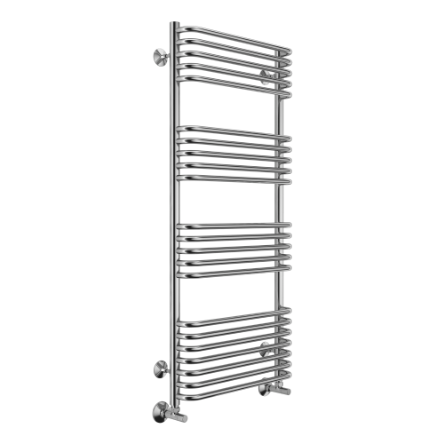 Водяной полотенцесушитель Terminus Стандарт П20 500х1000 — фото 2