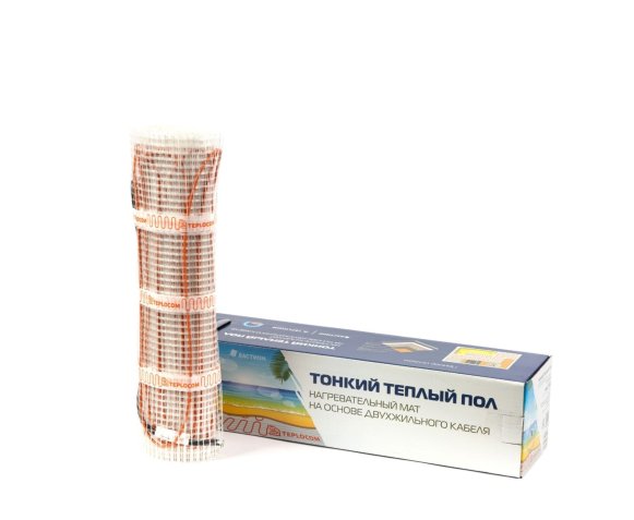 Комплект теплого пола Teplocom МНД-7.0 1120 Вт