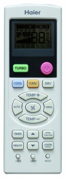 Кассетная сплит-система Haier AB60ES2ERA(S)/1U60IS1ERB(S)