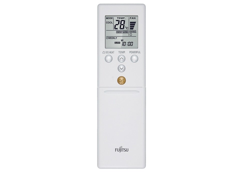 Внутренний блок мульти сплит-системы Fujitsu ASYG14KETA Interios — фото 3