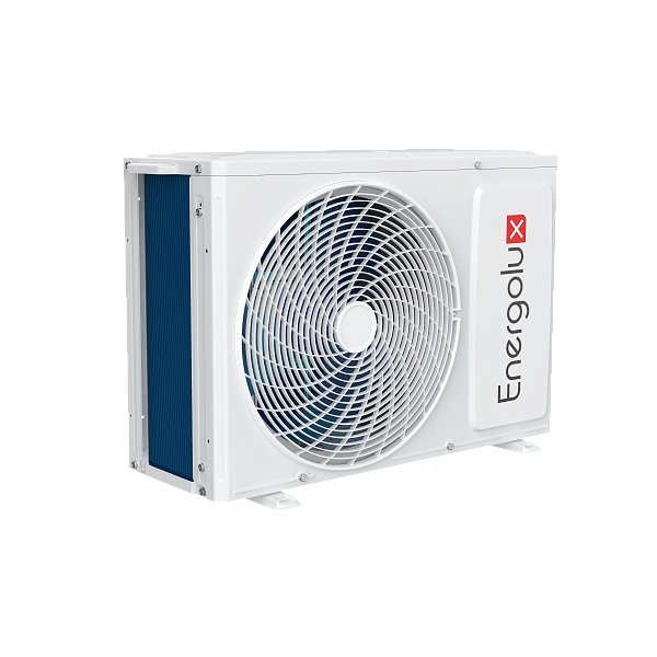 Холодильная сплит-система Energolux ESAS24B_A_LT/ESAU24B_A_LT Basel LT — фото 6