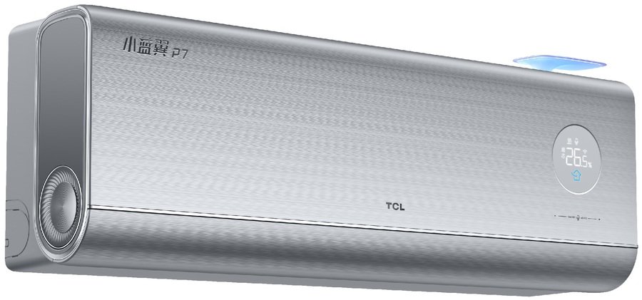 Сплит-система TCL TAC-FR09INV/R3 FreshIN 3.0 — фото 3